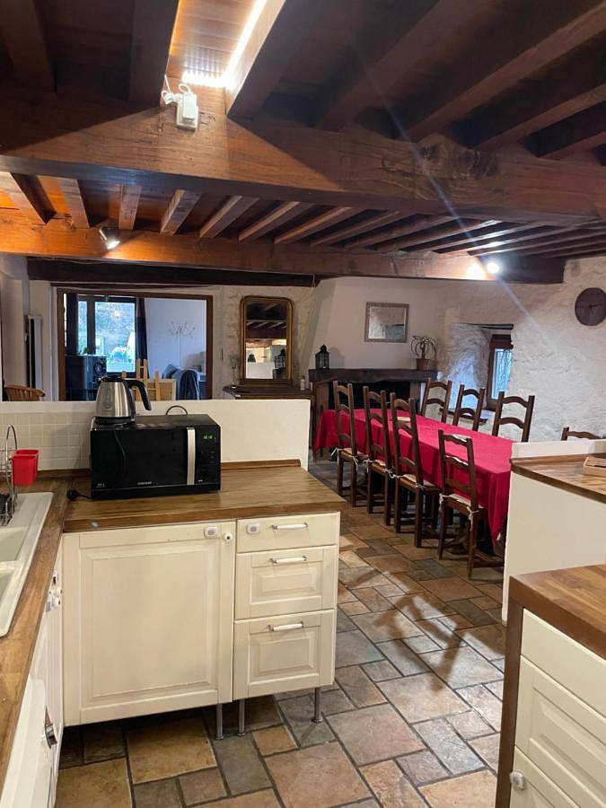 Location de vacances pour 6 personnes, avec terrasse ainsi que vue et jardin, animaux acceptés dans Lézignan - 4
