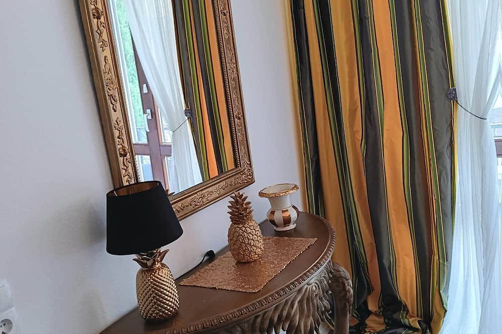 Apartment La-Suite Exclusive (160 qm)  Kostenloses Wlan privates whilpool in Sinzheim, Nordschwarzwald