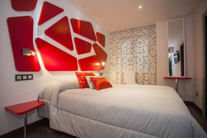 Maison d’hôte pour 10 personnes à Salamanque - 4