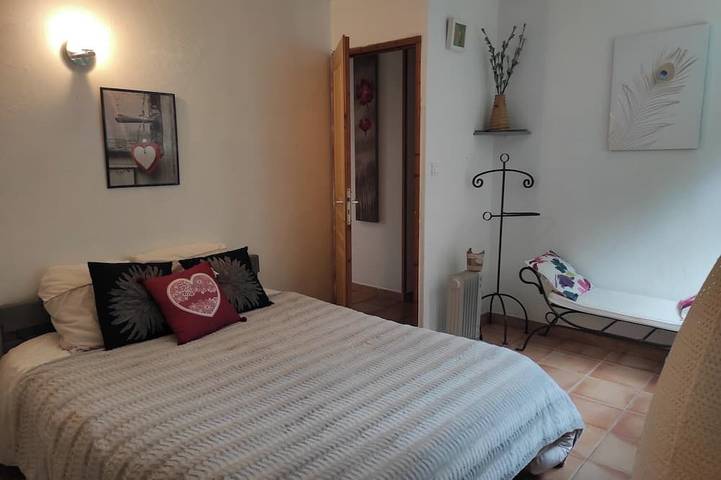 Homerez - House in Maillane in Maillane, Arles region