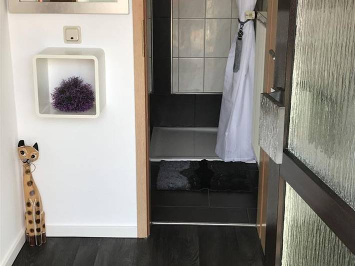 Ferienwohnung für 2 Personen, mit Garten und Terrasse, mit Haustier in Schweich an der Römischen Weinstraße - 2