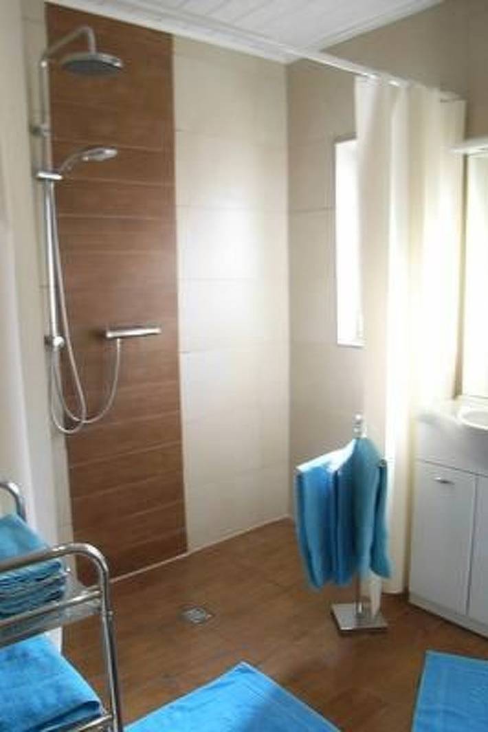 Ferienwohnung für 4 Personen, mit Terrasse in Rheinhessen - 4