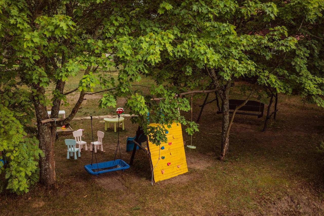 Pokoje u Małgosi in Powiat mrągowski