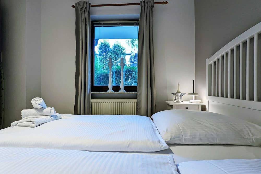Entire apartment, Vacation apartment Seelboomler in St. Peter-Bad, St. Peter-Ording