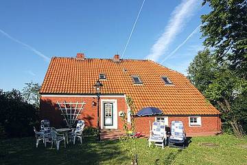 Ferienhaus für 2 Personen in Werdum, Landkreis Wittmund, Bild 3
