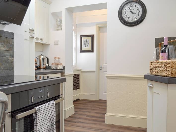 Gîte pour 2 personnes à York - 4
