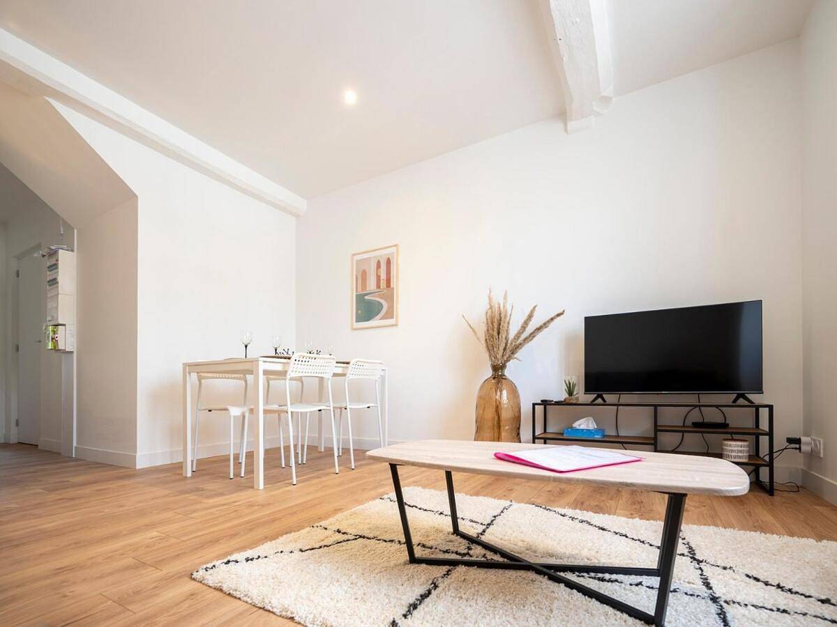 Appartement entier, One-Bedroom Apartment in Sèvremoine, Région de Cholet