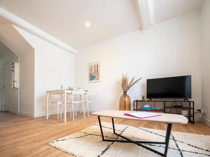 Gîte pour 4 personnes à Saint-André-de-la-Marche - 3