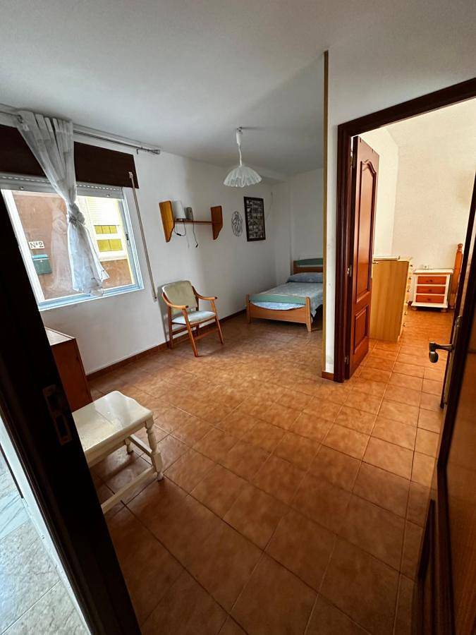 Apartamento de vacaciones para 4 personas, con vistas - 1