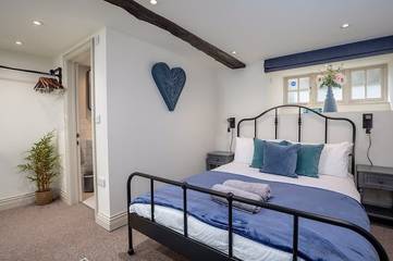 Apartment for 6 People in Sheffield, South Yorkshire, Photo 3