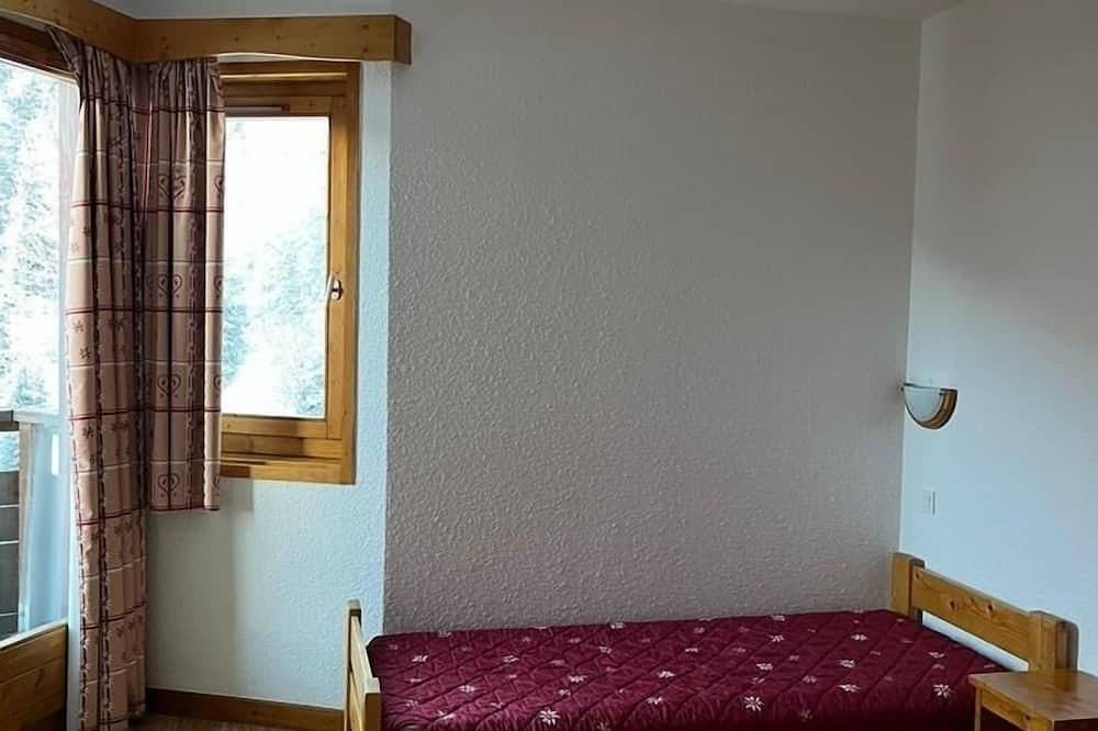 Ganze Wohnung, Latania Courcheval Panoramablick Schlaf 8 Ski In / Out 2 Br + Mezanine 2 Bath Saun in La Tania, La Perrière