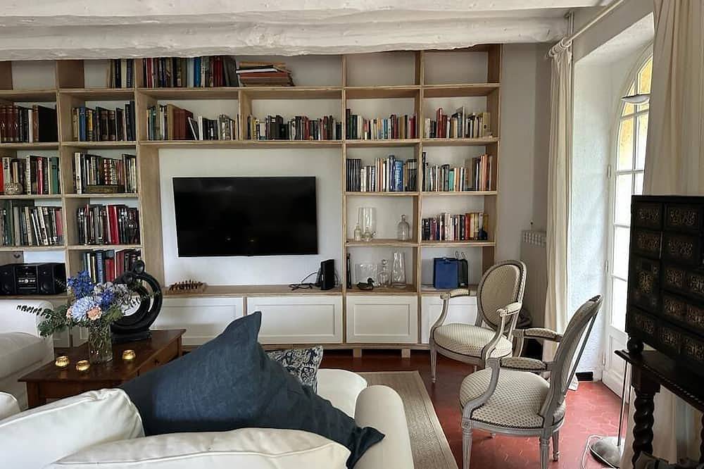 Beautiful Stone Mas House in Provence in Villecroze, Draguignan en omgeving