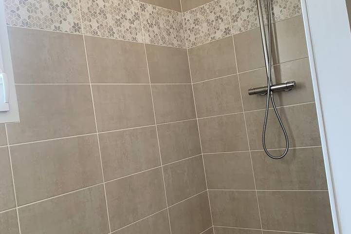 Location de vacances pour 9 personnes à Vendeuvre-du-Poitou - 4