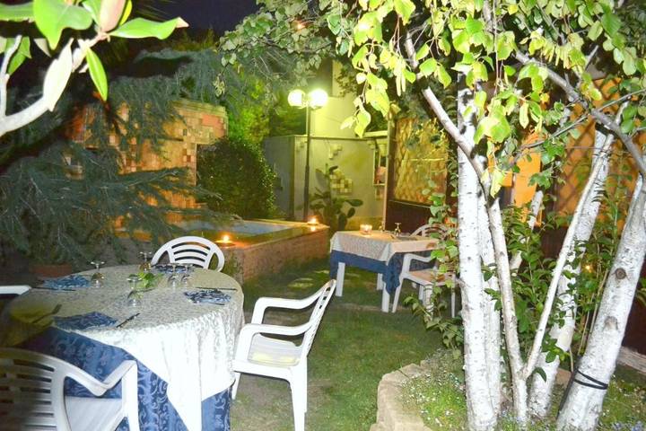 Hotel para 1 personas - 1