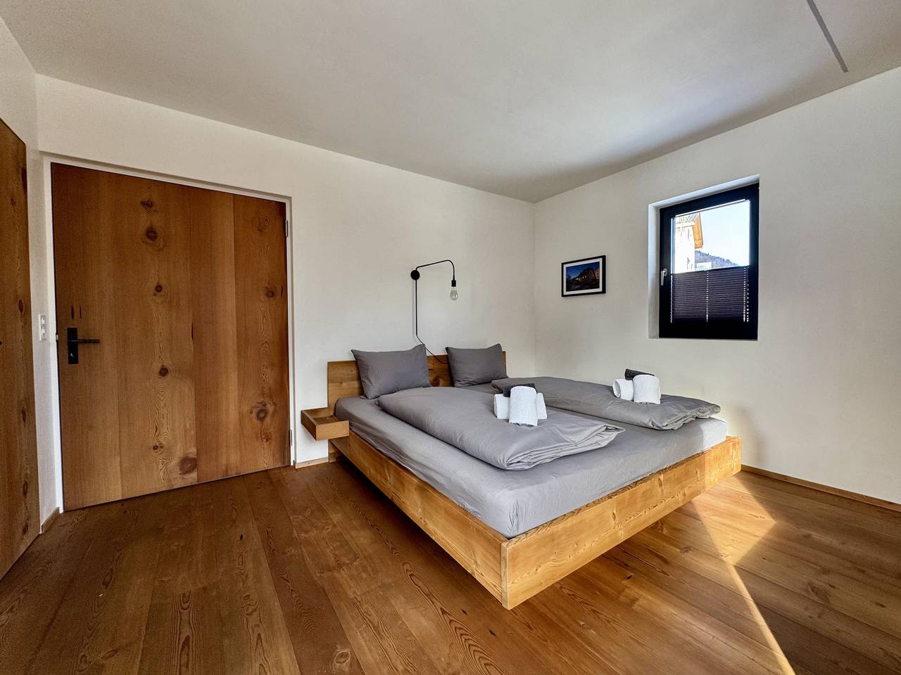 Ganze Wohnung, Chasa Vital - Hochwertige Ferienwohnung mit elegantem Ambiente in Sent in Sent, Unterengadin