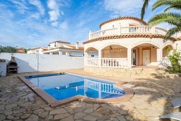Casa Rural para 12 Personas en Montroig, Baix Camp, Foto 1