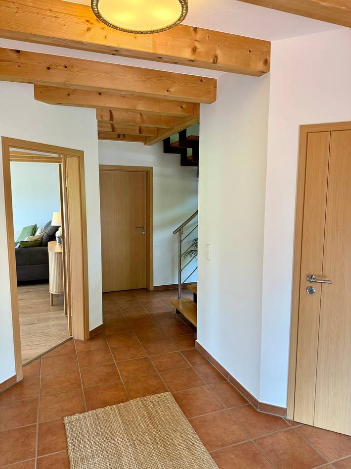Ferienhaus für 5 Personen, mit Garten in Nordrhein-Westfalen - 4