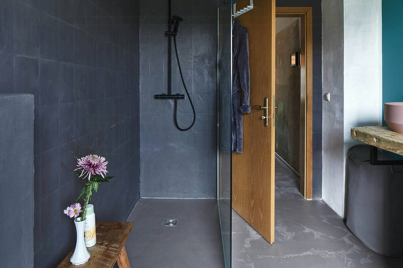 Dorfhaus mit Garten und Sauna in Mecklenburg in Hohen Demzin, Mecklenburgische Schweiz