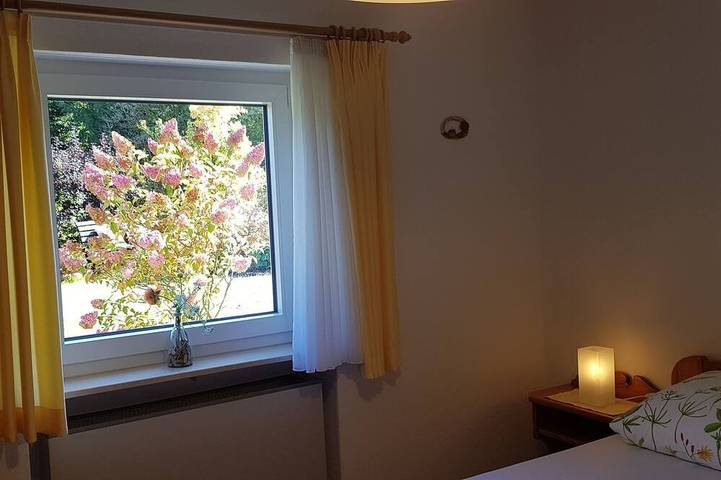 Ferienwohnung für 6 Personen, mit Garten und Terrasse in Ebermannstadt - 4