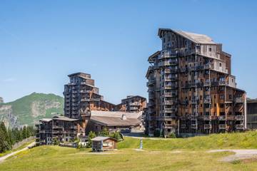 Chalet voor 8 Personen in Avoriaz, Thonon-les-Bains en omgeving, Afbeelding 4