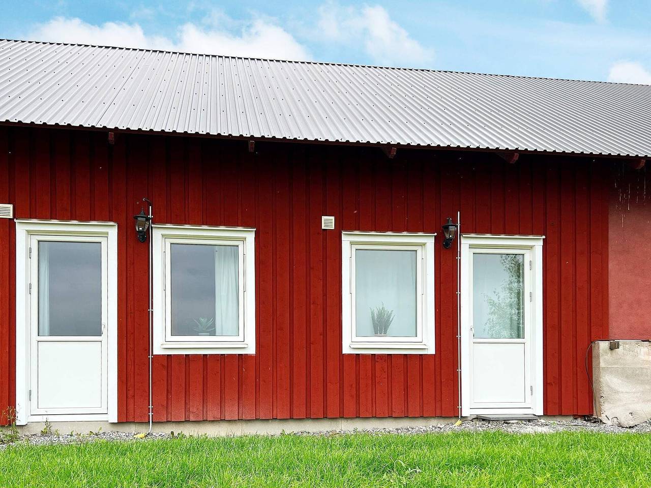 Hus för 5 Personer, barnvänlig