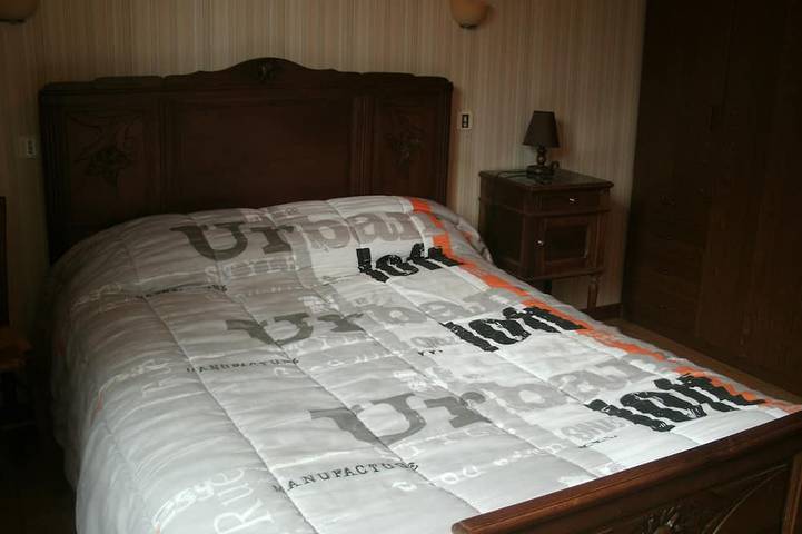 Location de vacances pour 8 personnes, avec jardin à Belcastel - 2