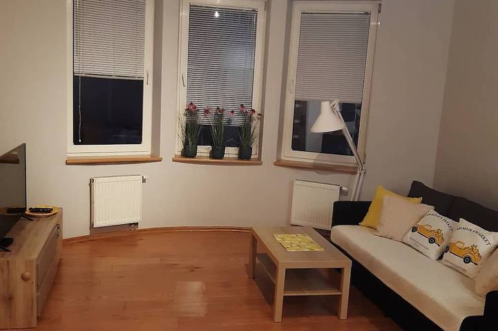 Appartement de vacances pour 8 personnes - 1