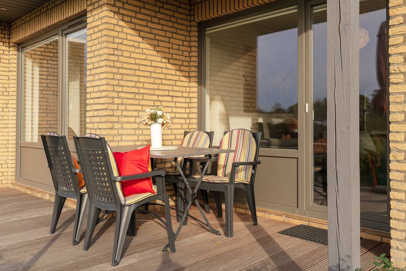 Blankwasserweg 131 Lensterstrand Oase Bungalow 7 in Lensterstrand, Grömitz