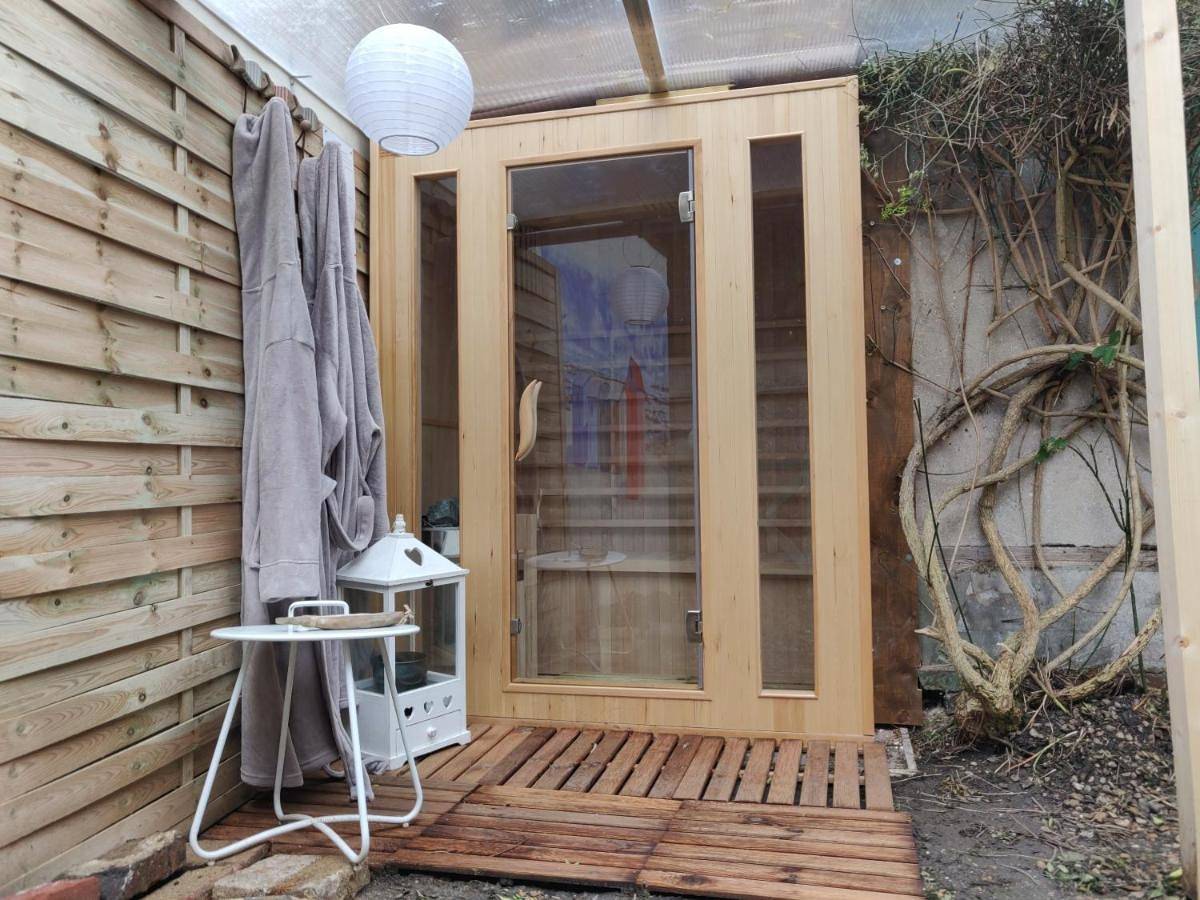 Atelier 39bis in Honfleur, Lisieux und Umgebung