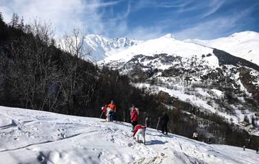 Chalet pour 12 Personnes dans Valloire, Région de Saint-Jean-de-Maurienne, Photo 3