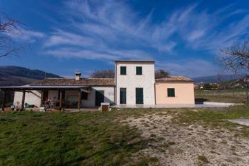 Ferienwohnung für 2 Personen, mit Balkon/Terrasse in Sirolo