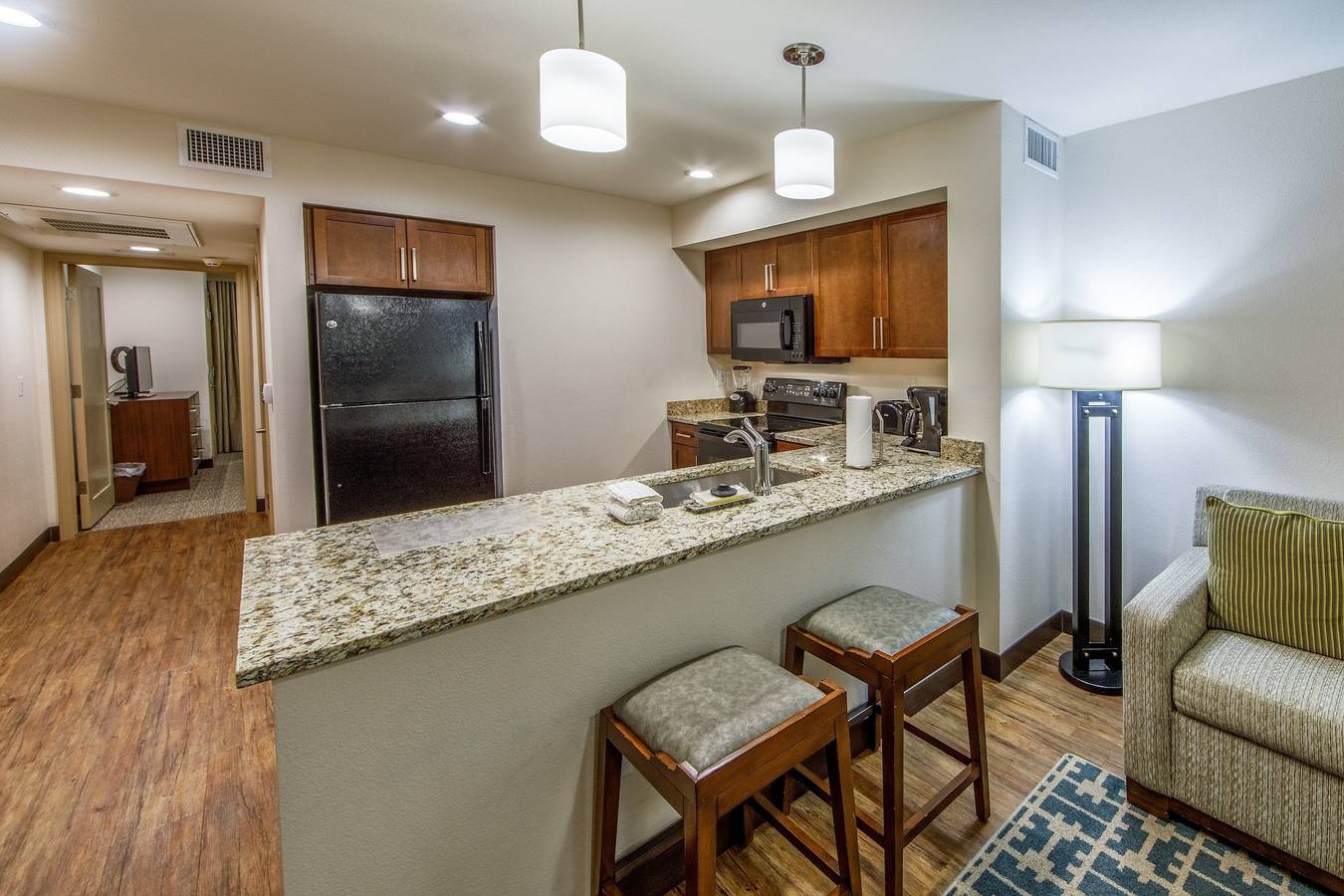 Holiday Inn Club Vacations Scottsdale Resort in North Scottsdale, Scottsdale