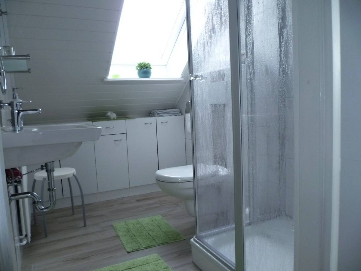 Ganze Ferienwohnung, Ferienwohnung M. Schultz - Ferienwohnung-3-Räume - 01 in Schwesing, Eider-Treene-Sorge