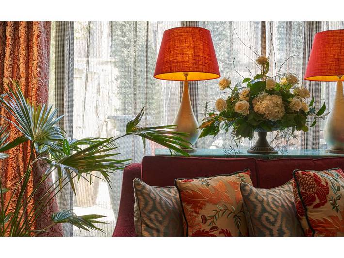 Location de vacances pour 4 personnes, avec jardin à Bath - 3