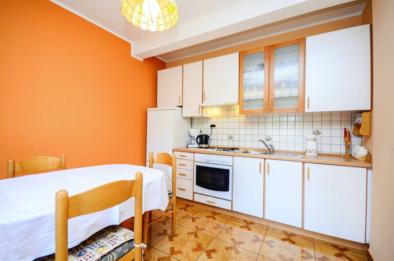 Entire apartment, Apartments Marija in Umag, Umag Region