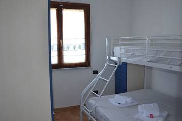Villa per 8 Persone in Porto Ainu, Budoni, Foto 4