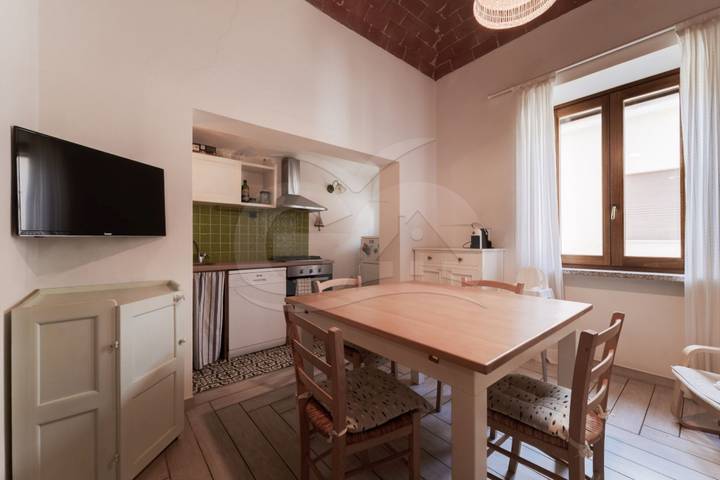 Appartement de vacances entier, Appartement de vacances pour 6 personnes in Marina di Campo, Campo nell'Elba