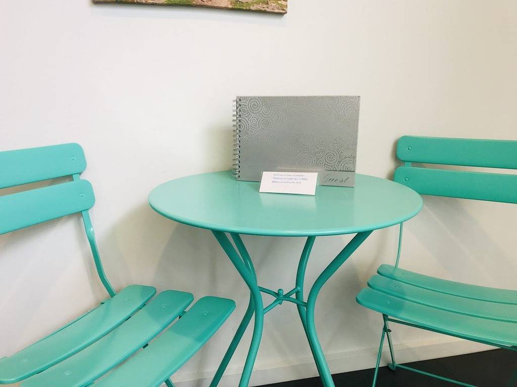 Sun auf Sanders - 2 Sanders Court in Robe, South Australia