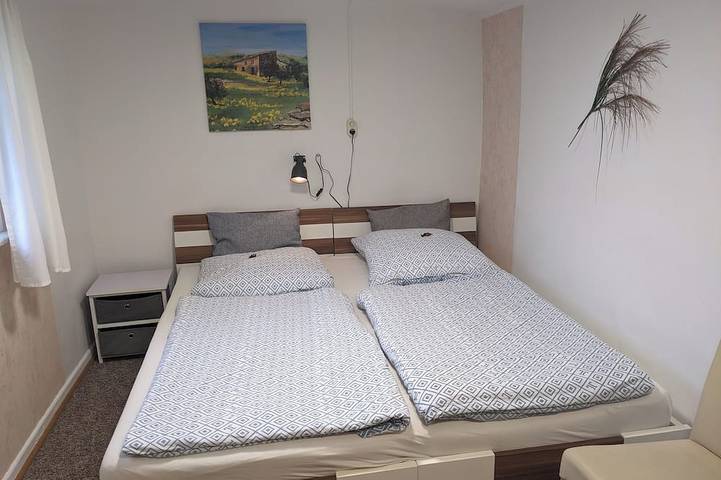 Ferienhaus für 4 Personen, mit Garten in Wermelskirchen - 3