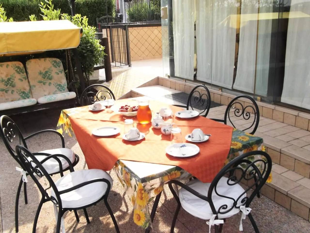 Haus 6 Personen in Polpenazze del Garda, Gardasee-Berge
