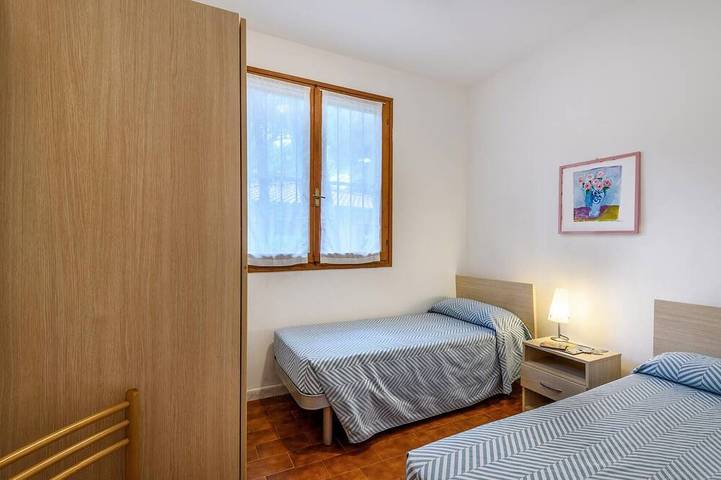 Splendida casa con 3 camere da letto a Lido di Spina Fe in Lido di Spina, Provincia di Ferrara