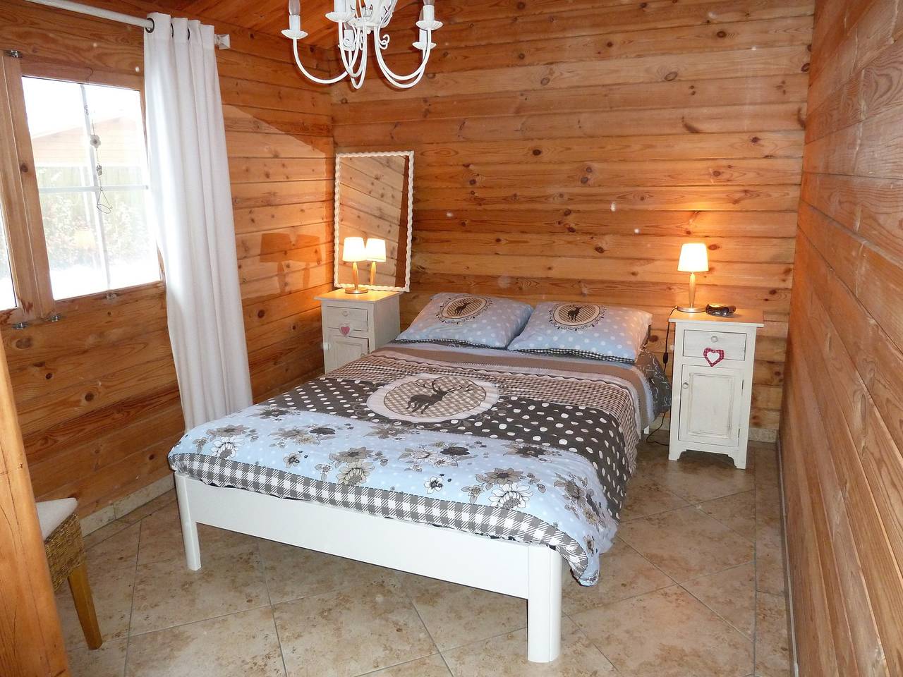 Wb Resort Gmbh — De Wilsumerberghut | 4 Pers., foto 15