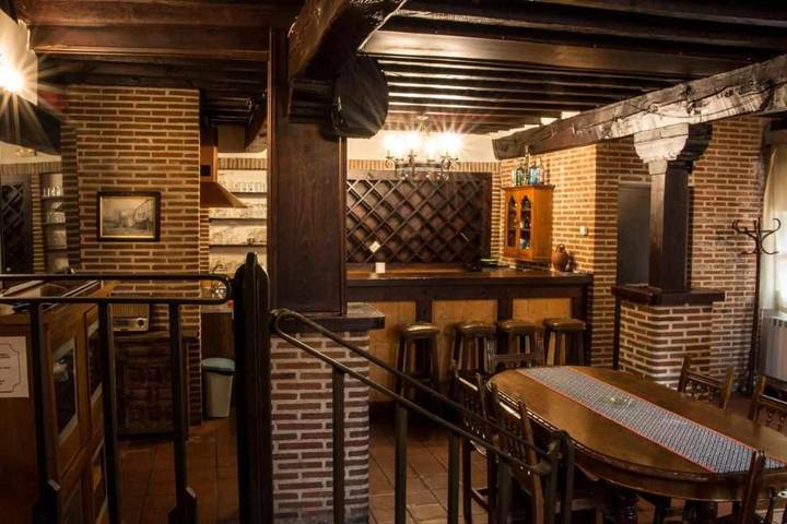 Casa rural para 9 personas en Comarca de Ávila - 2