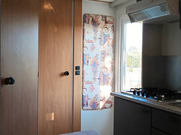 Bungalow per 4 Persone in Cavallino-Treporti, Provincia di Venezia, Foto 1