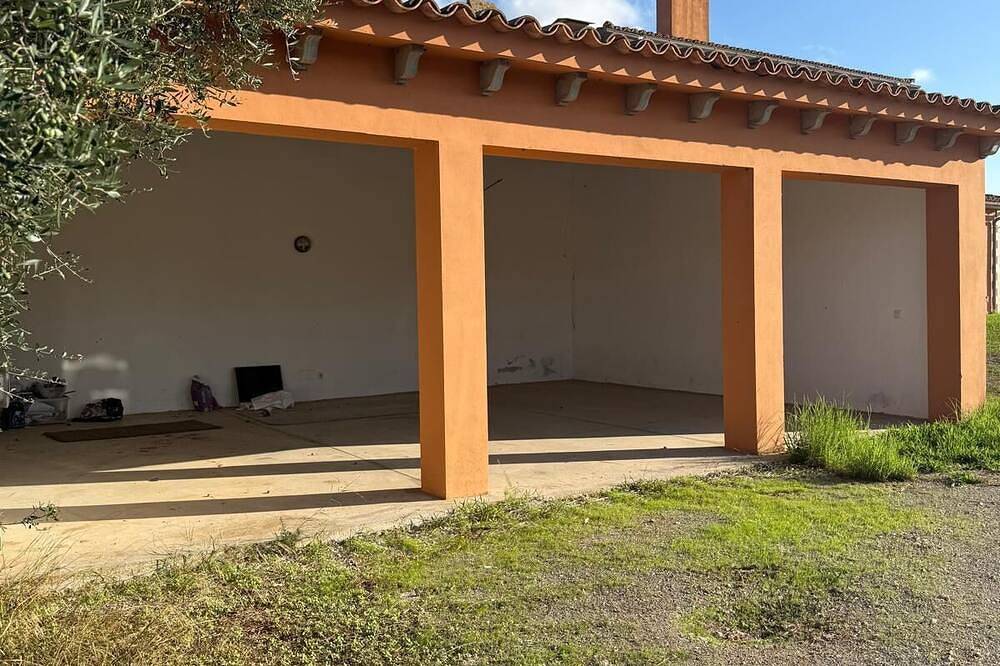 Finca Modrago - Exclusive country house near Santanyí with pool in Es Llombards, Santanyí