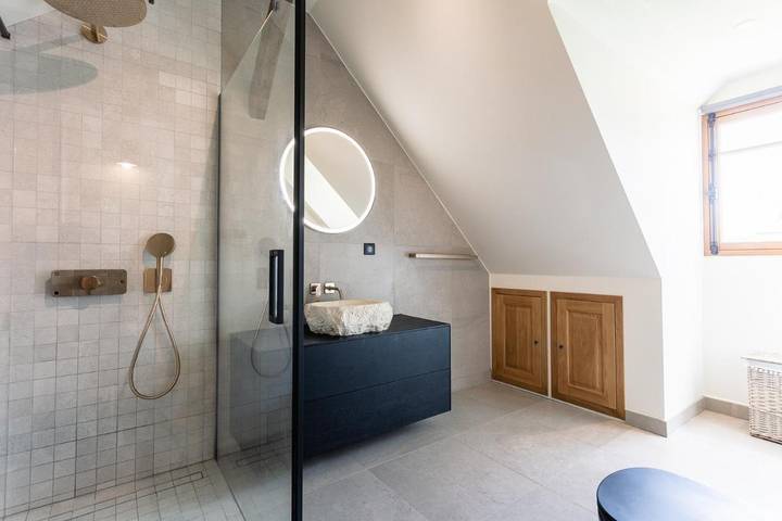 Location de vacances pour 6 personnes, avec piscine ainsi que jardin et jacuzzi à Calviac-en-Périgord - 3