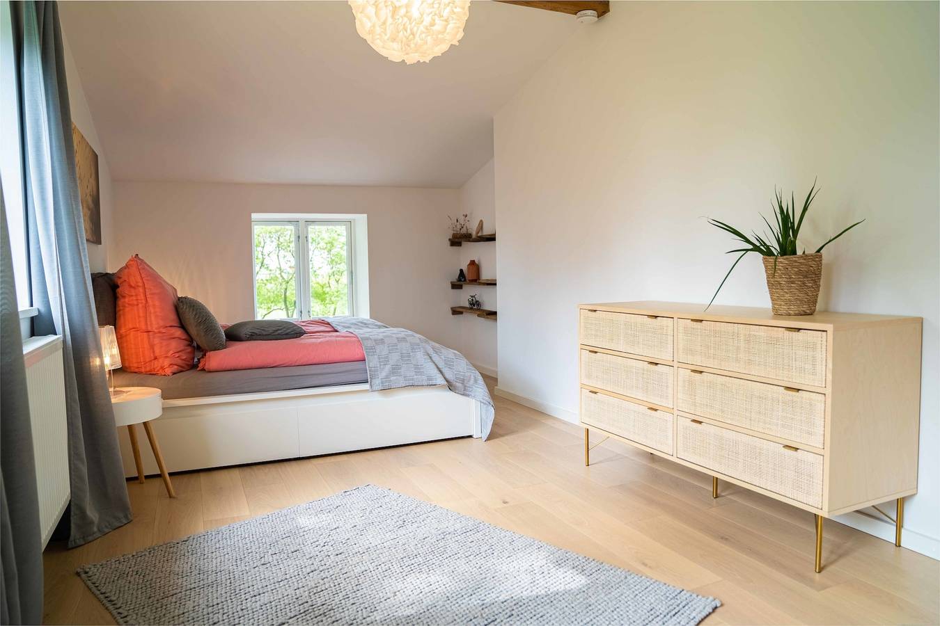 Ganze Ferienwohnung, Studio Eins in Oersberg, Kappeln & Umgebung