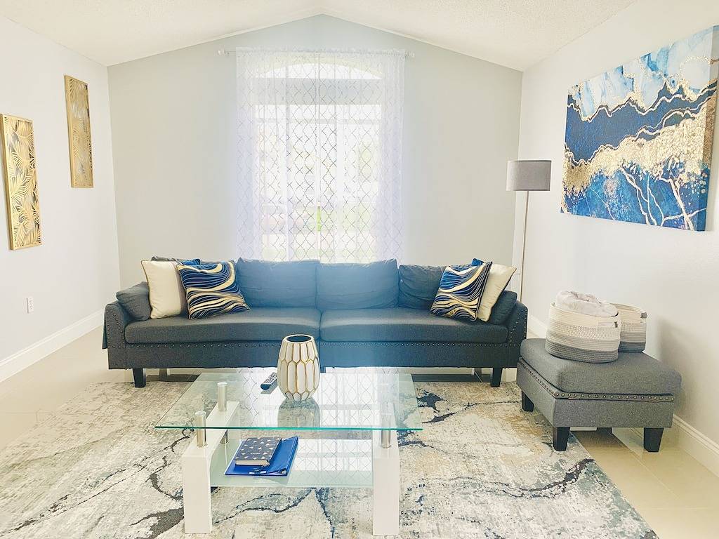 Private house with pool Kissimmee/Orlando in Kissimmee, Osceola County