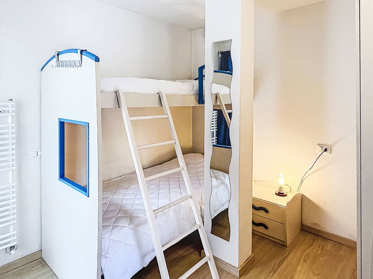 Apartamento entero, Casa Roby in Pinzolo, Grupo Brenta