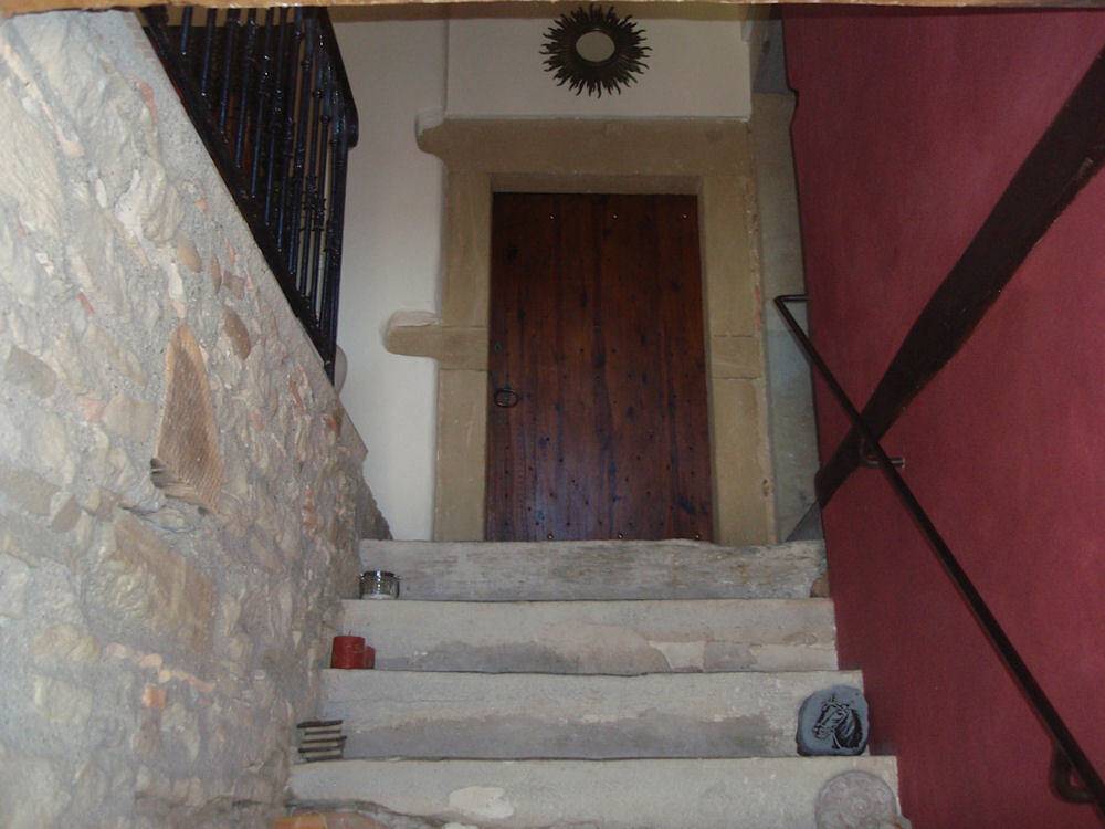 Chambres d'hôtes Le Vieroz Blanc - Chambre bleue in La Chapelle-de-Surieu, Région de Vienne